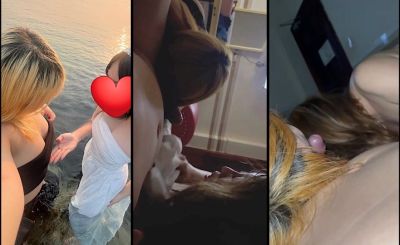 [Hot] Đẳng cấp Quen người yêu tán đổ luôn bạn thân của người yêu . Thanh niên húp trọn cả 2 con sò 2k5 . Trình là gì mà là Trình 2 chấm